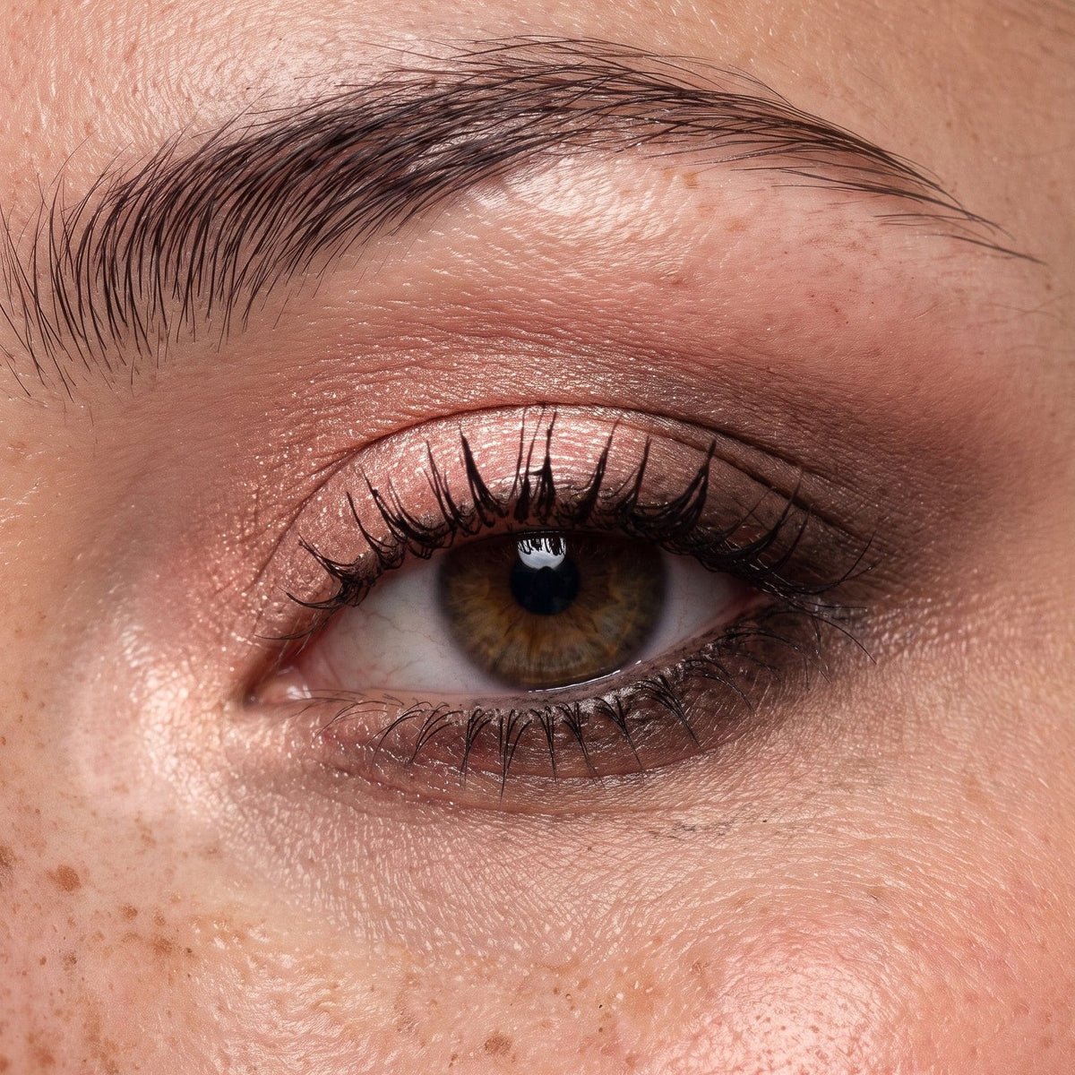 Mineral Eye Color