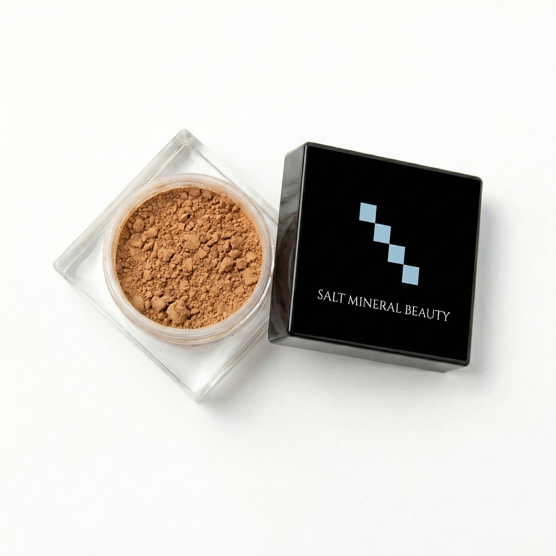 Mineral Blurring Powder