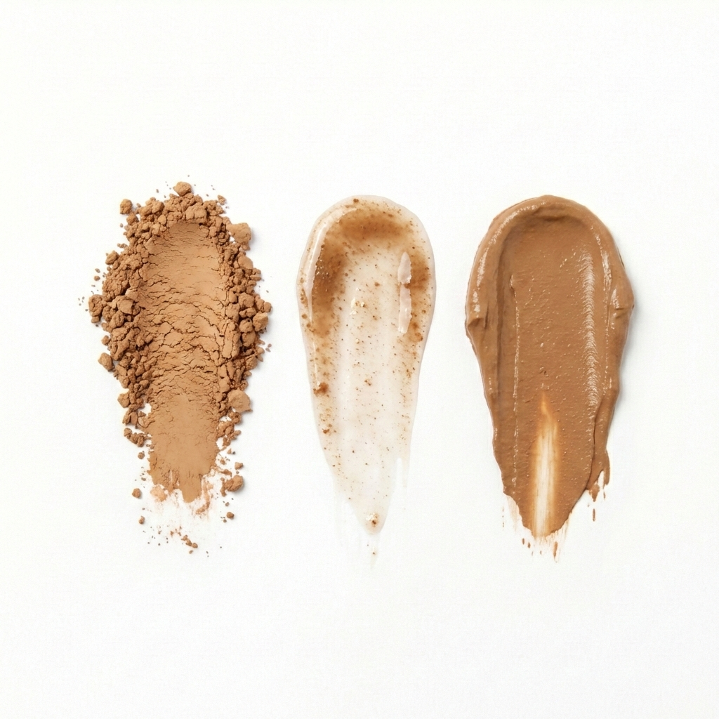 Mineral Blurring Powder