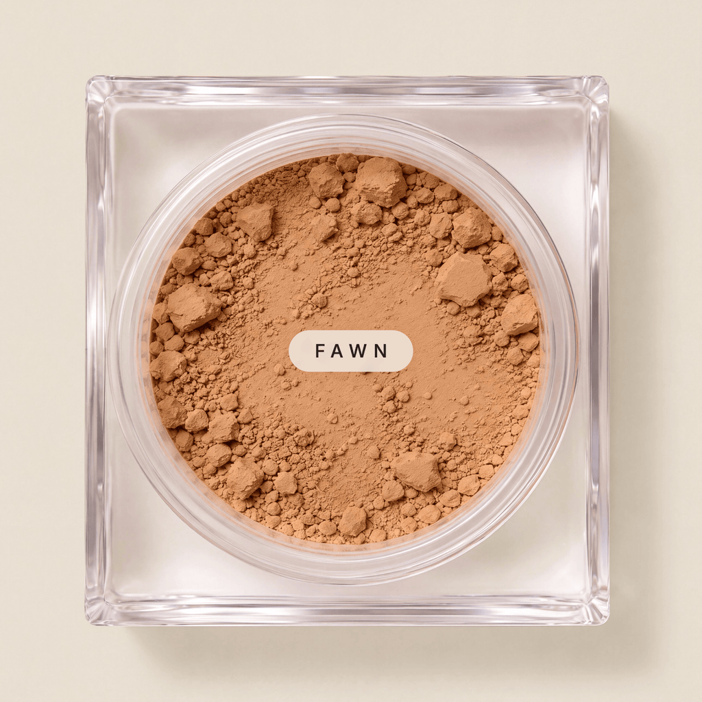 Mineral Blurring Powder