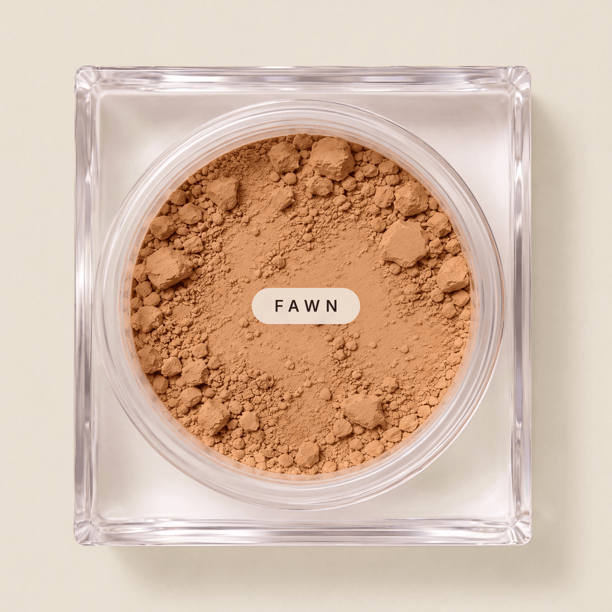 Mineral Blurring Powder