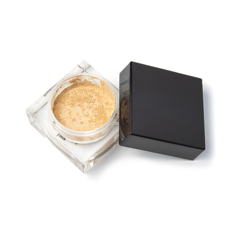 Mineral Blurring Powder