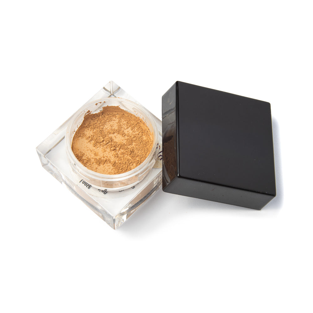 Mineral Blurring Powder