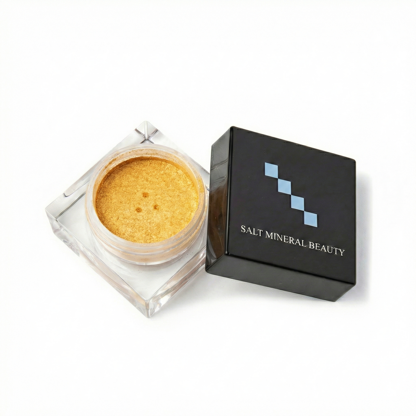 Mineral Eye Color