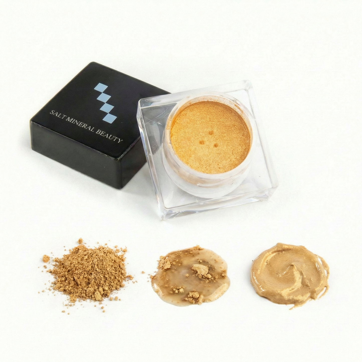 Mineral Eye Color