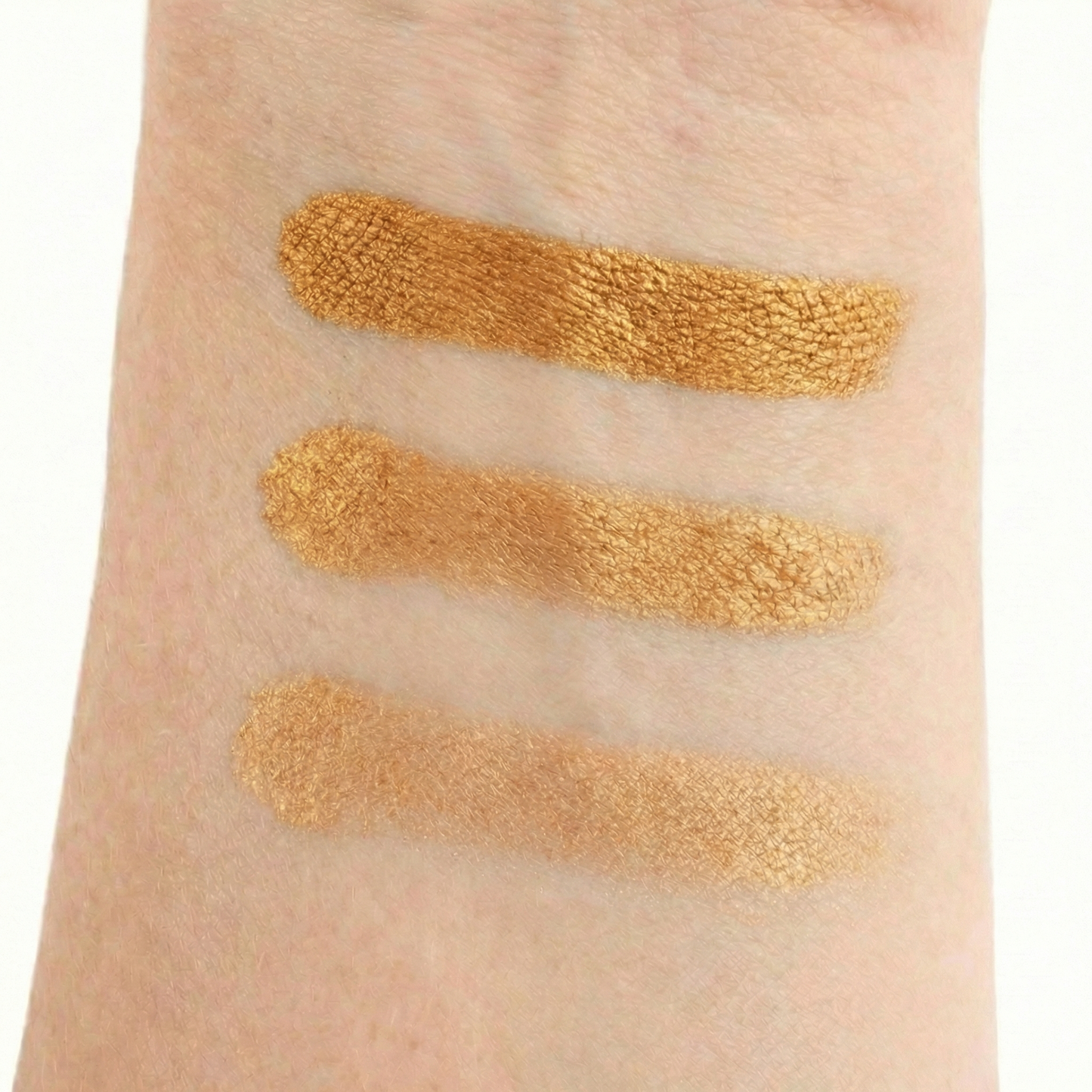 Mineral Eye Color