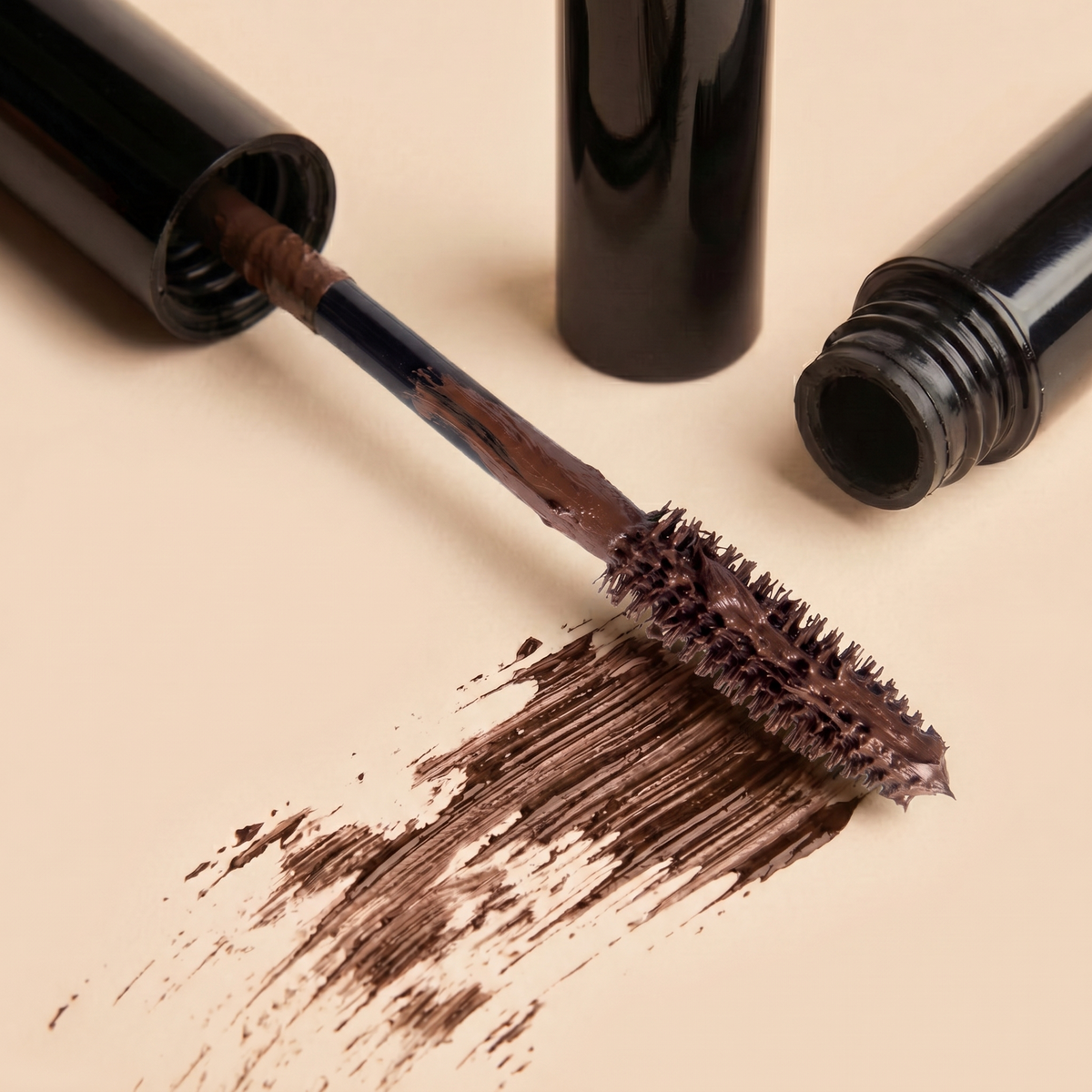 DewLash Mineral Mascara