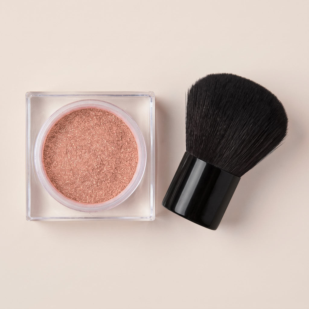 Mineral Radiant Powder