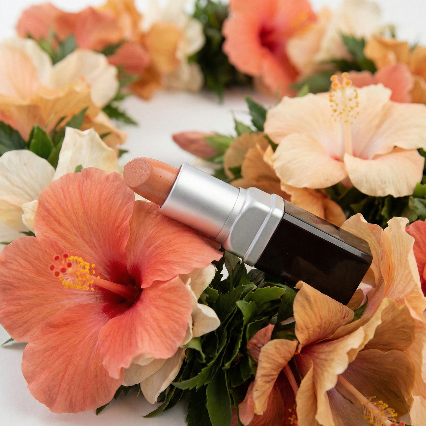 Mineral Lip Glazing Gloss