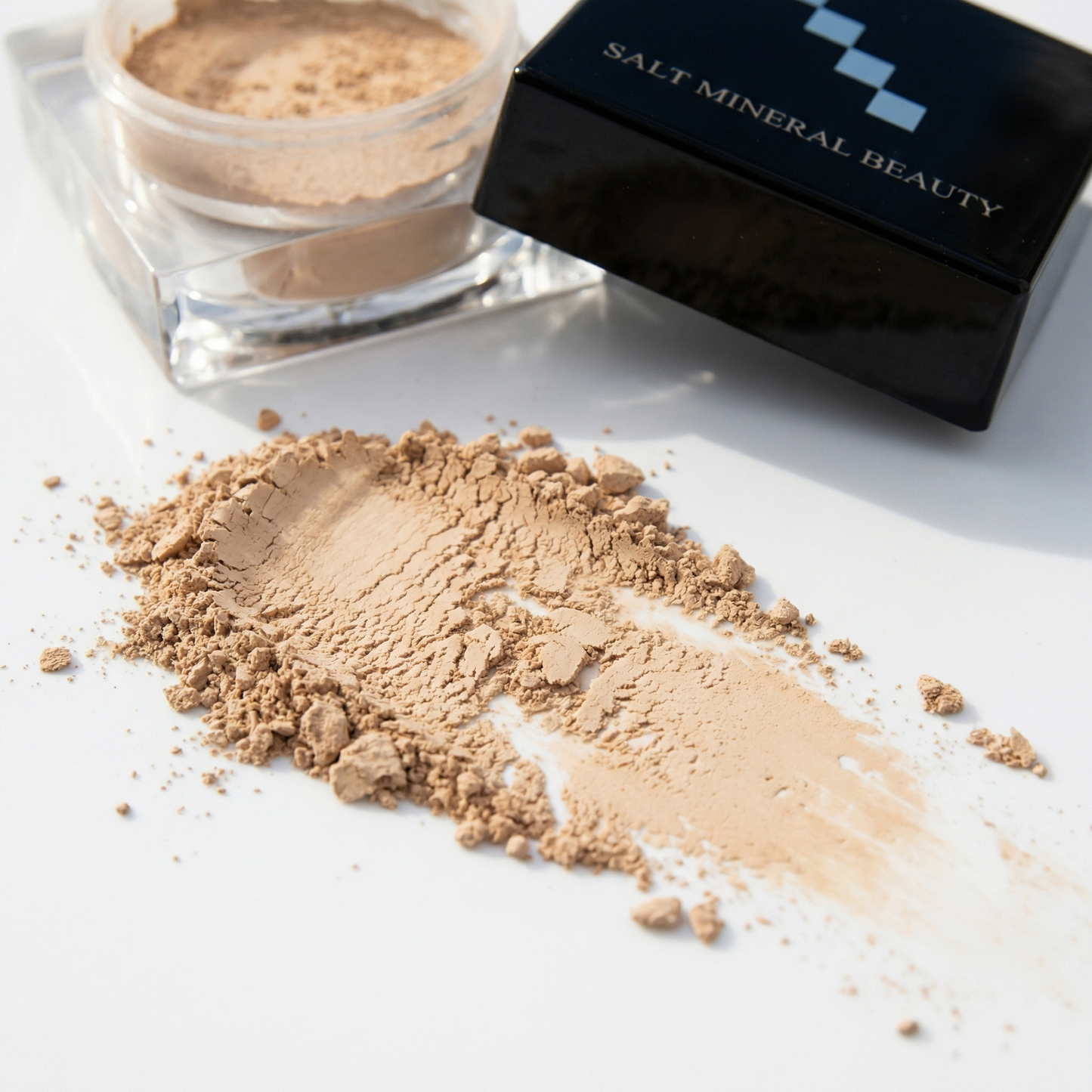 Mineral Blurring Powder