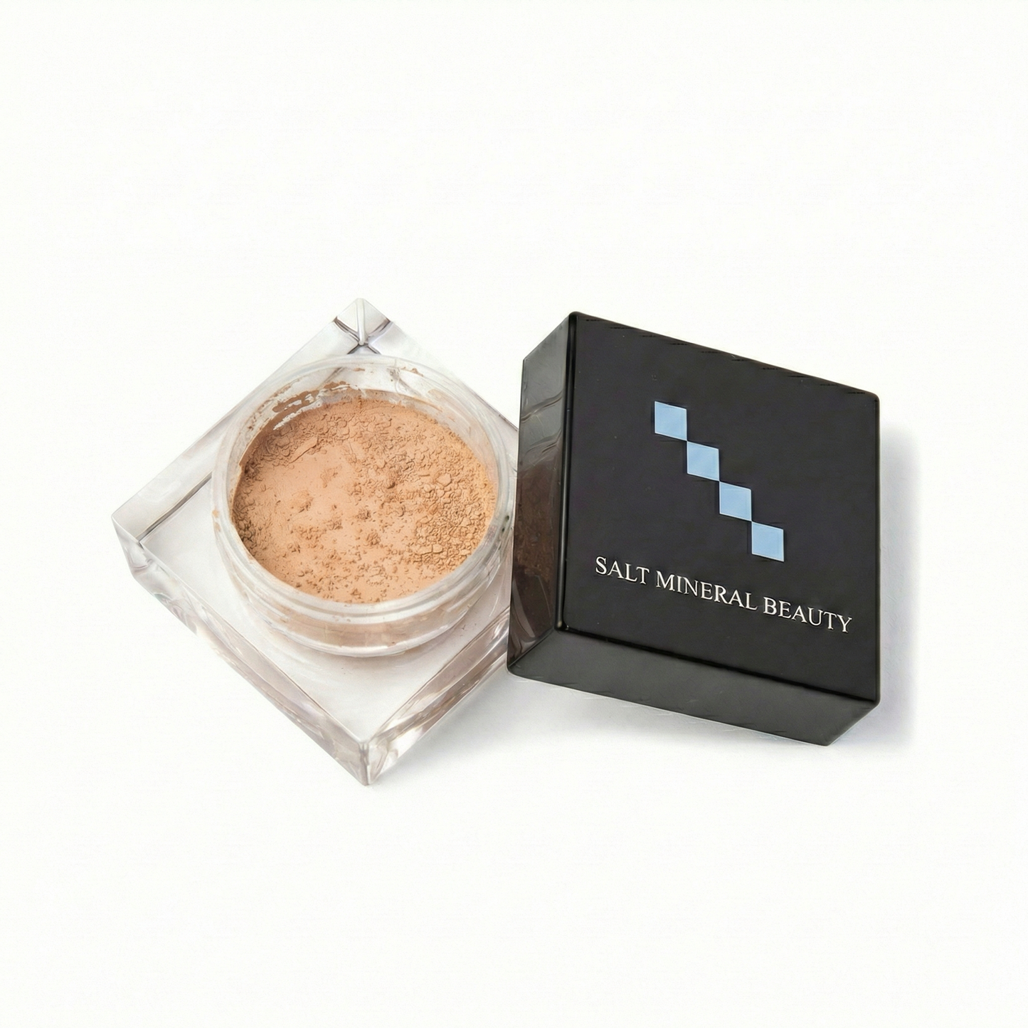 Mineral Blurring Powder
