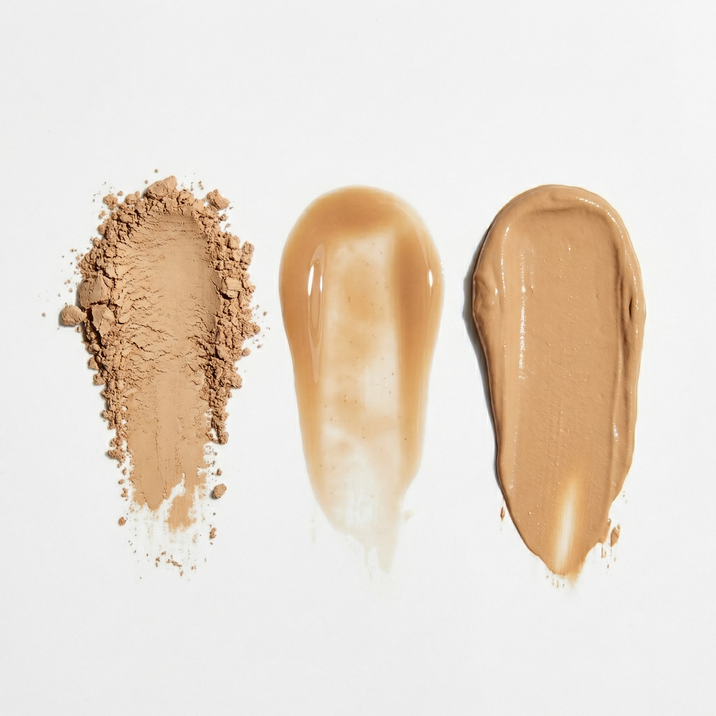 Mineral Blurring Powder