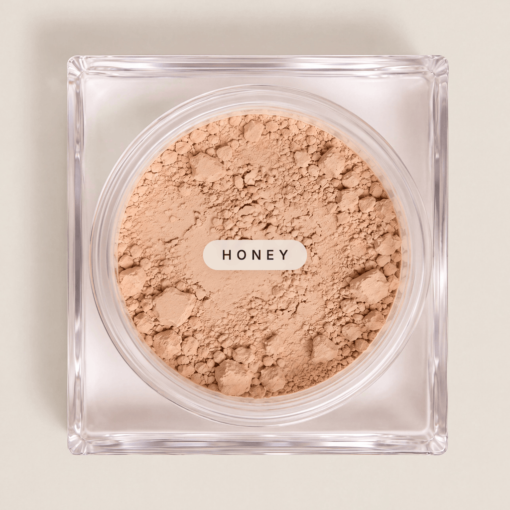 Mineral Blurring Powder