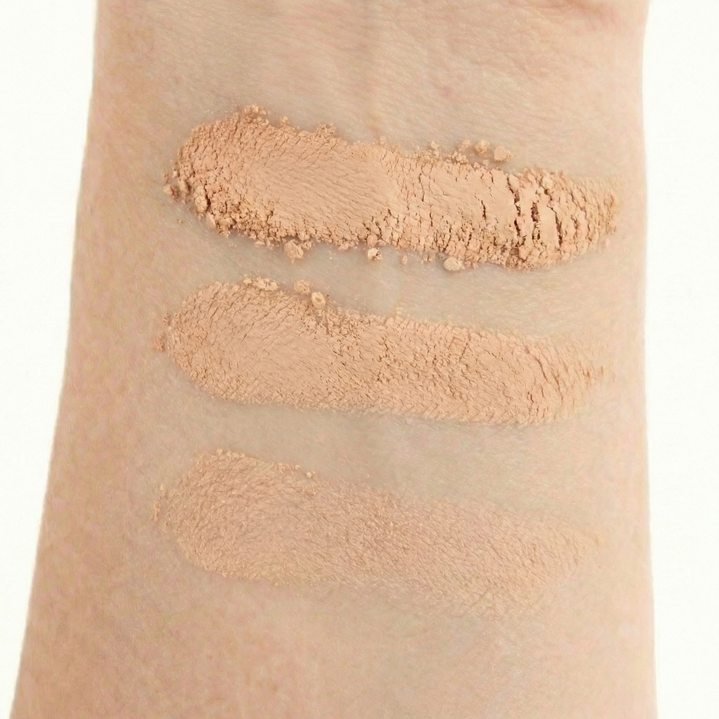 Mineral Blurring Powder