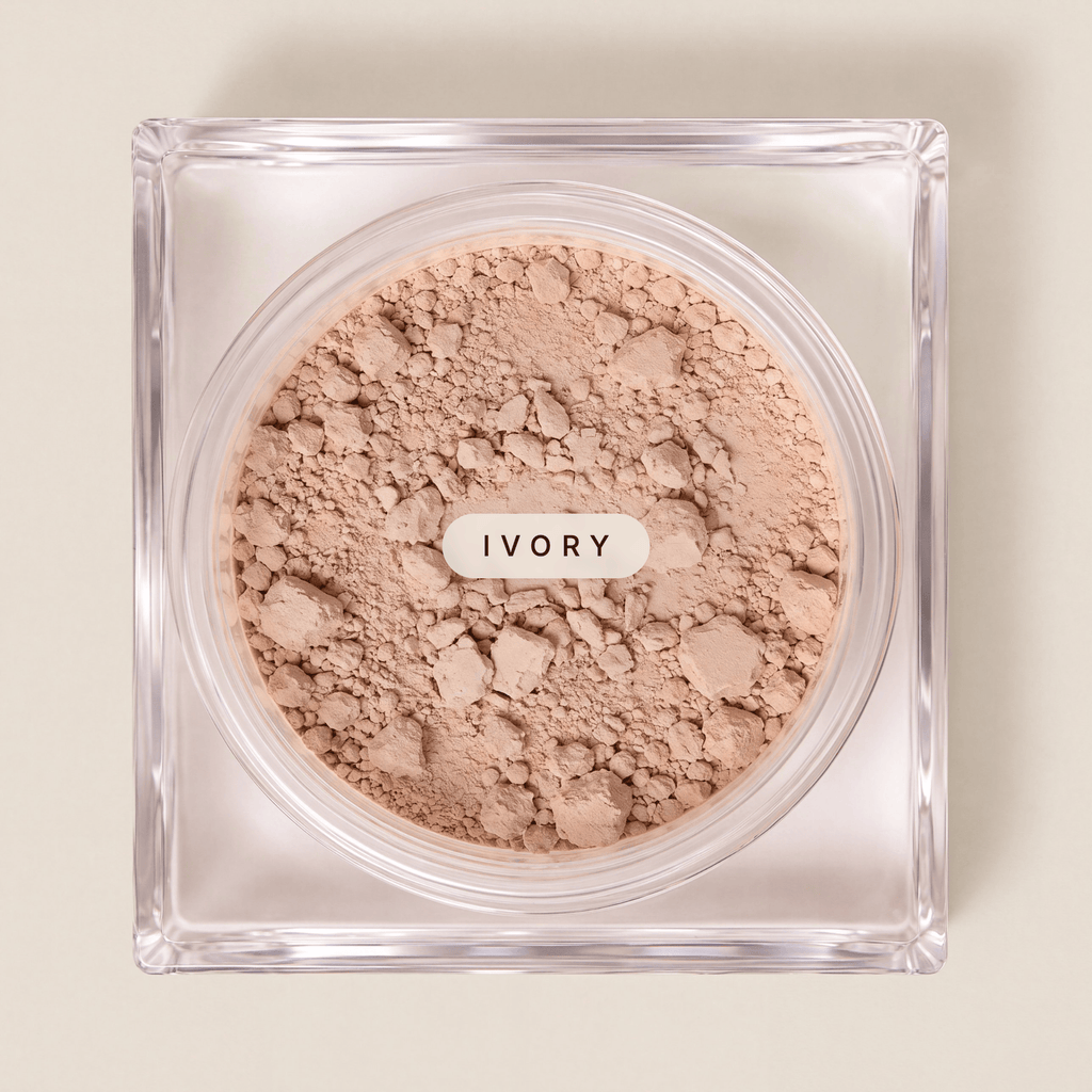 Mineral Blurring Powder