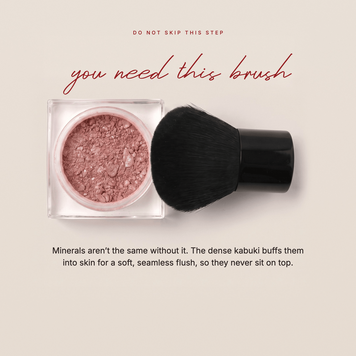 Mineral Cheek