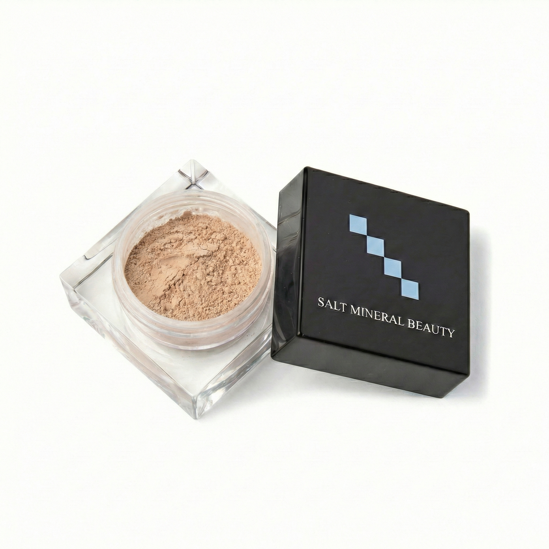 Mineral Matte Finishing Powder