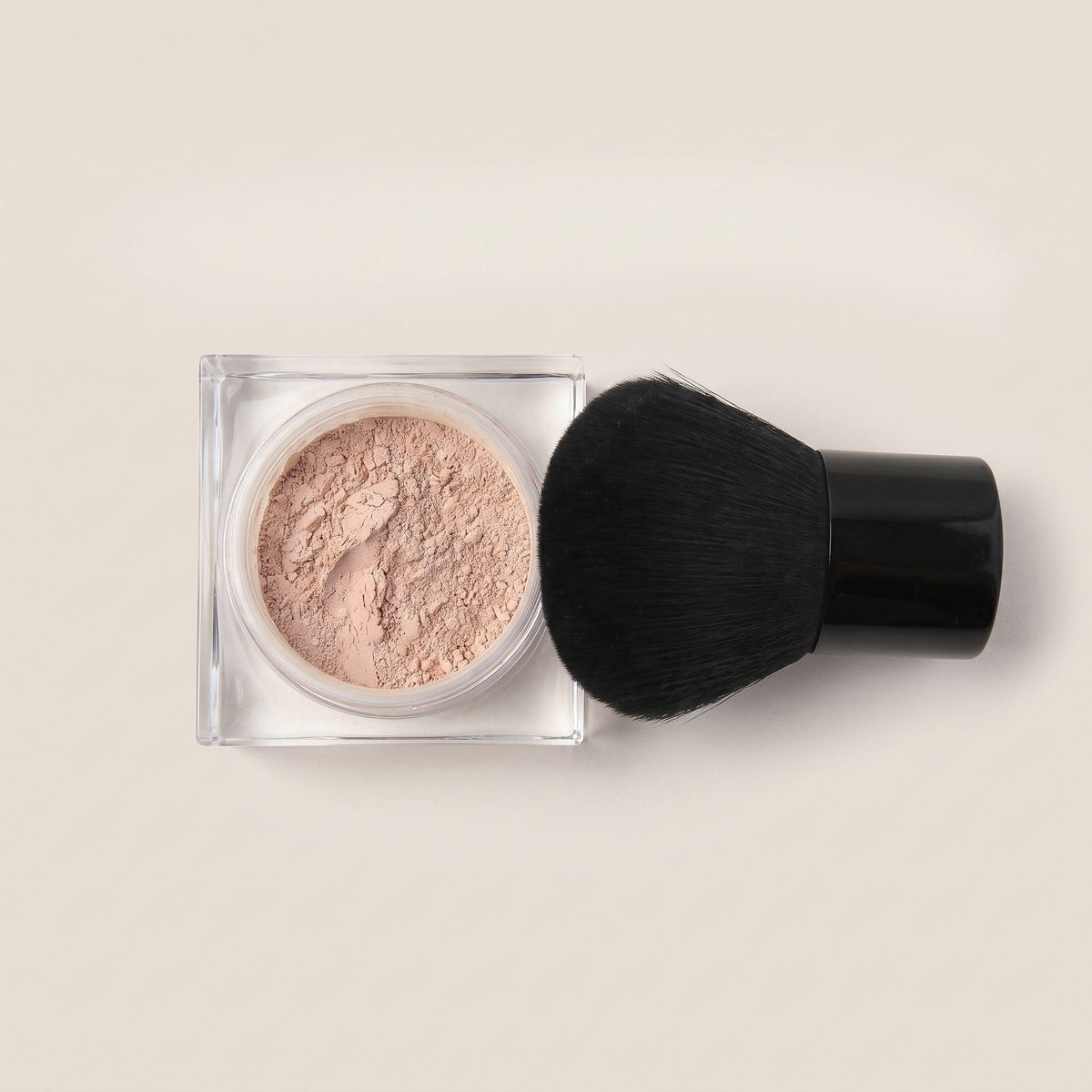 Mineral Matte Finishing Powder