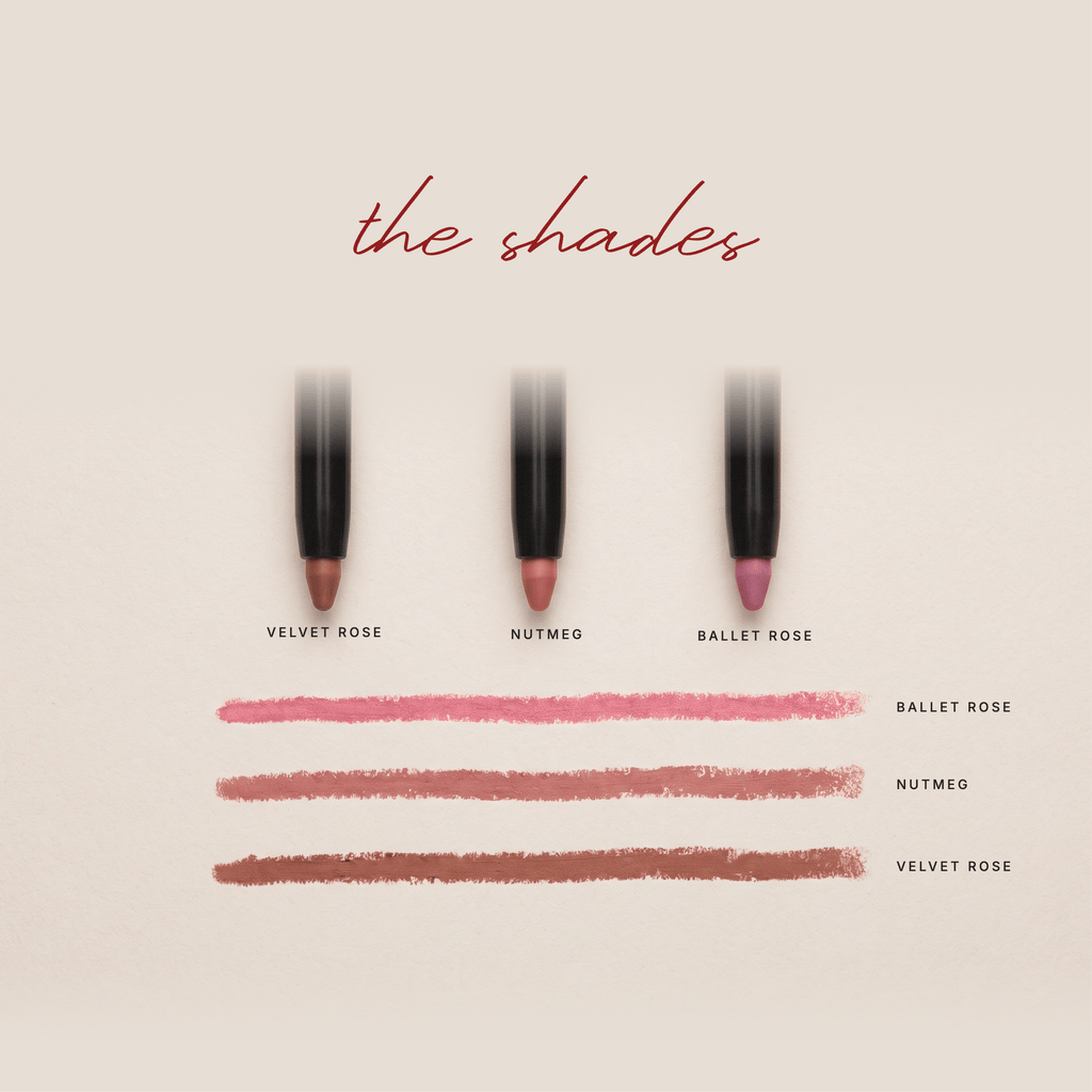 Mineral Lip Definer