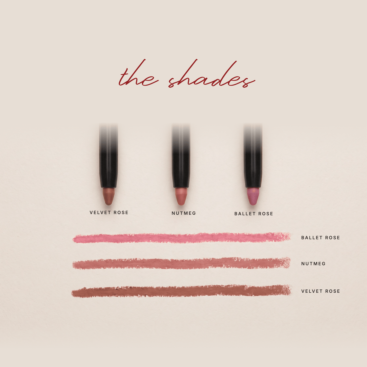 Mineral Lip Definer