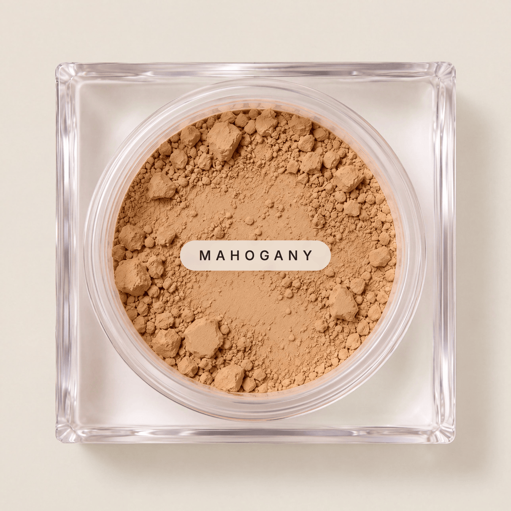 Mineral Blurring Powder