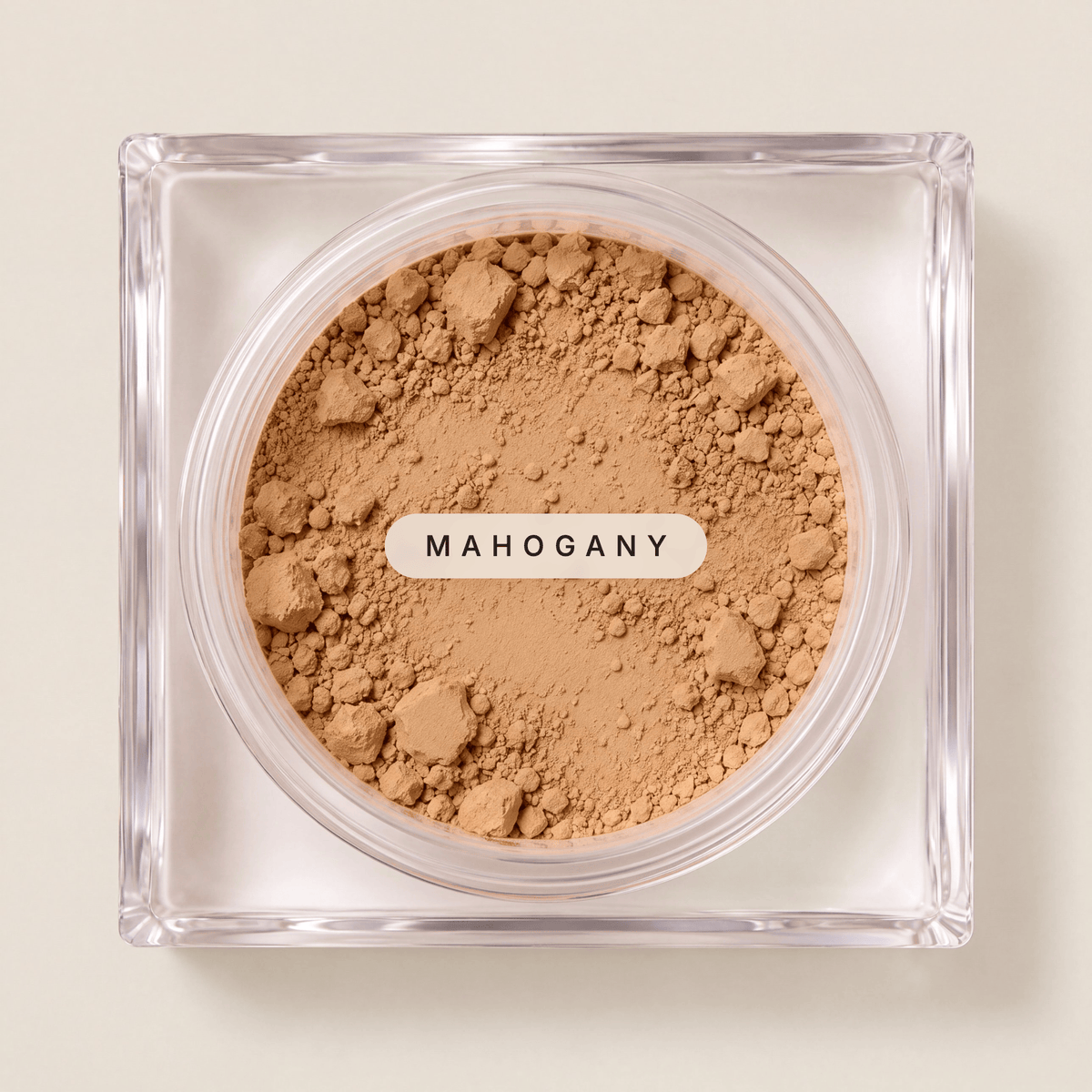 Mineral Blurring Powder