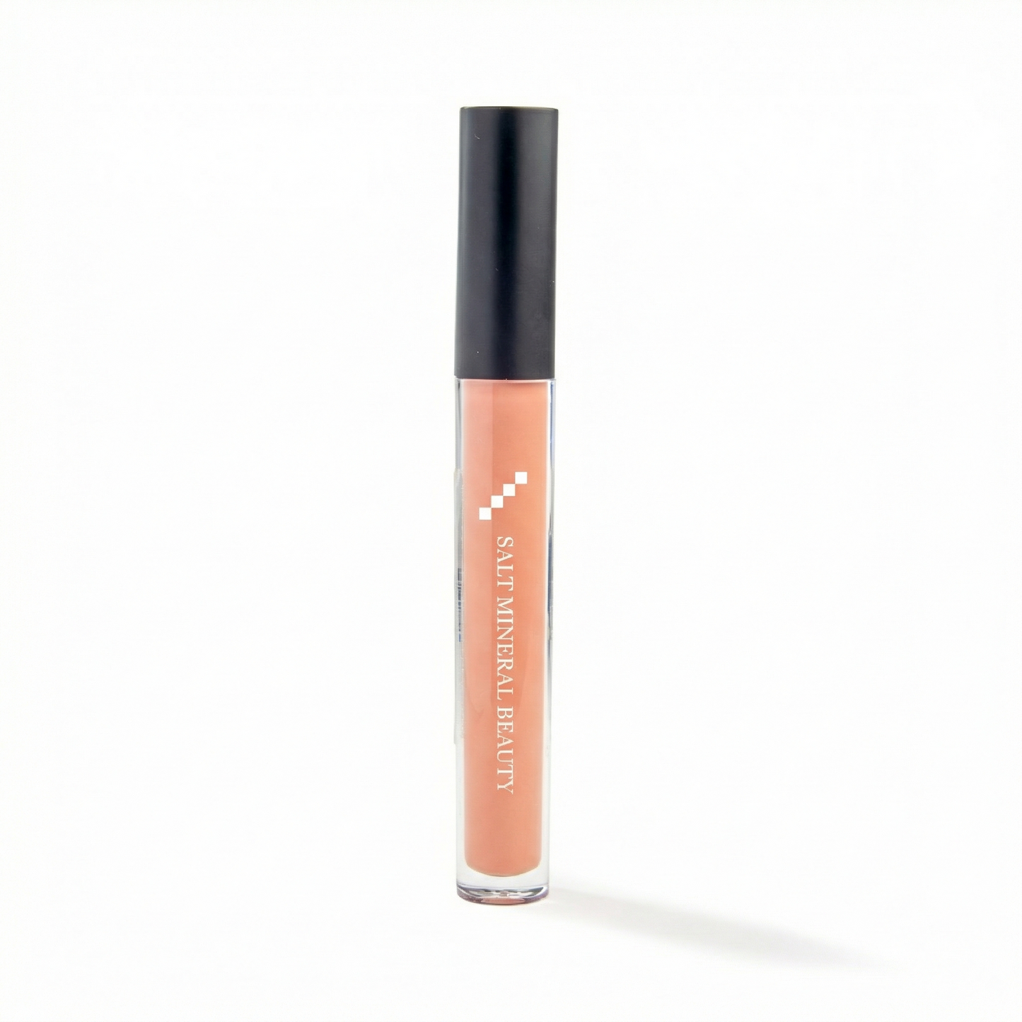 Mineral Lip Glazing Gloss