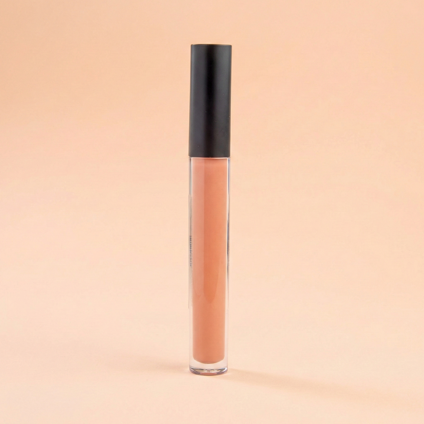Mineral Lip Glazing Gloss