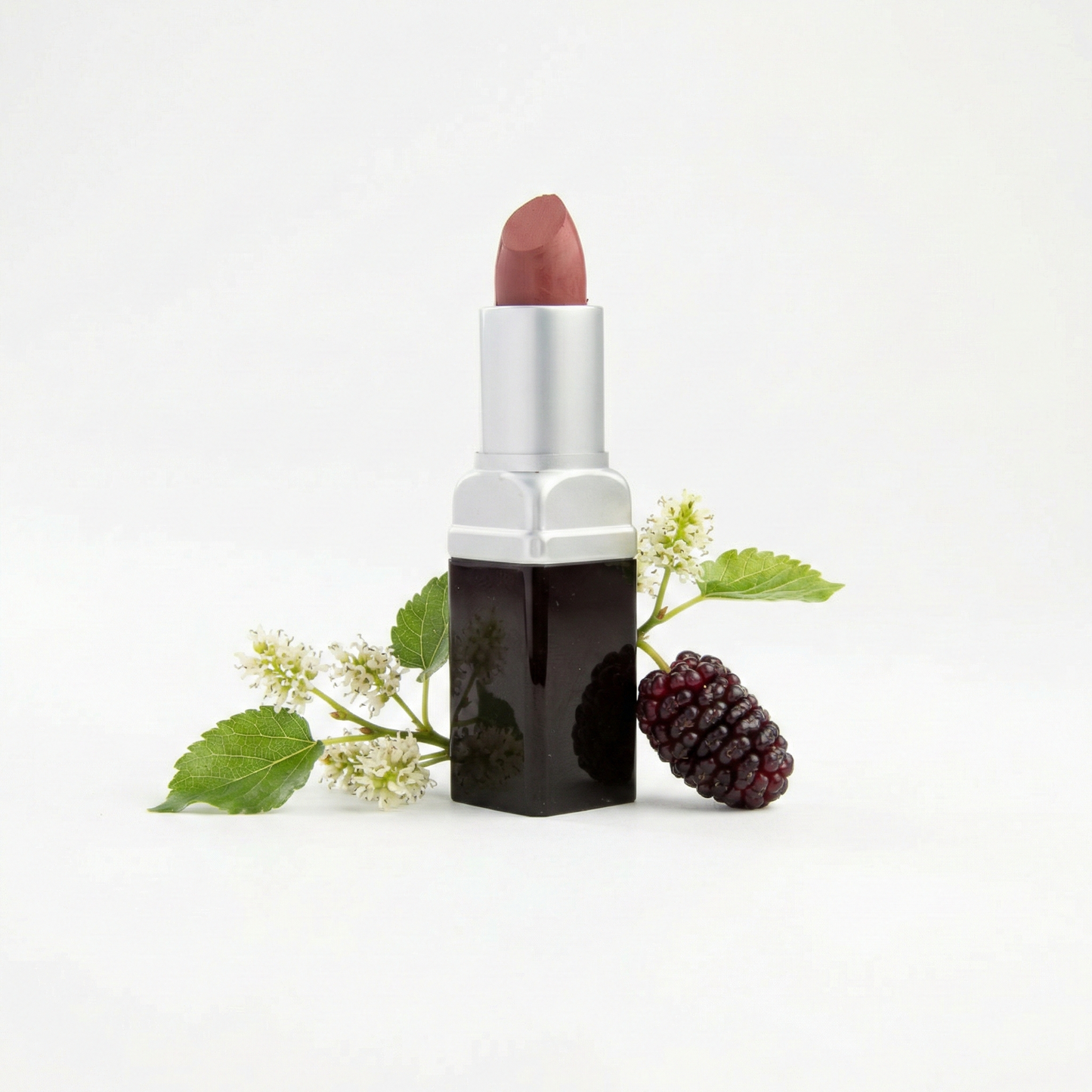 Mineral Lip Glazing Gloss