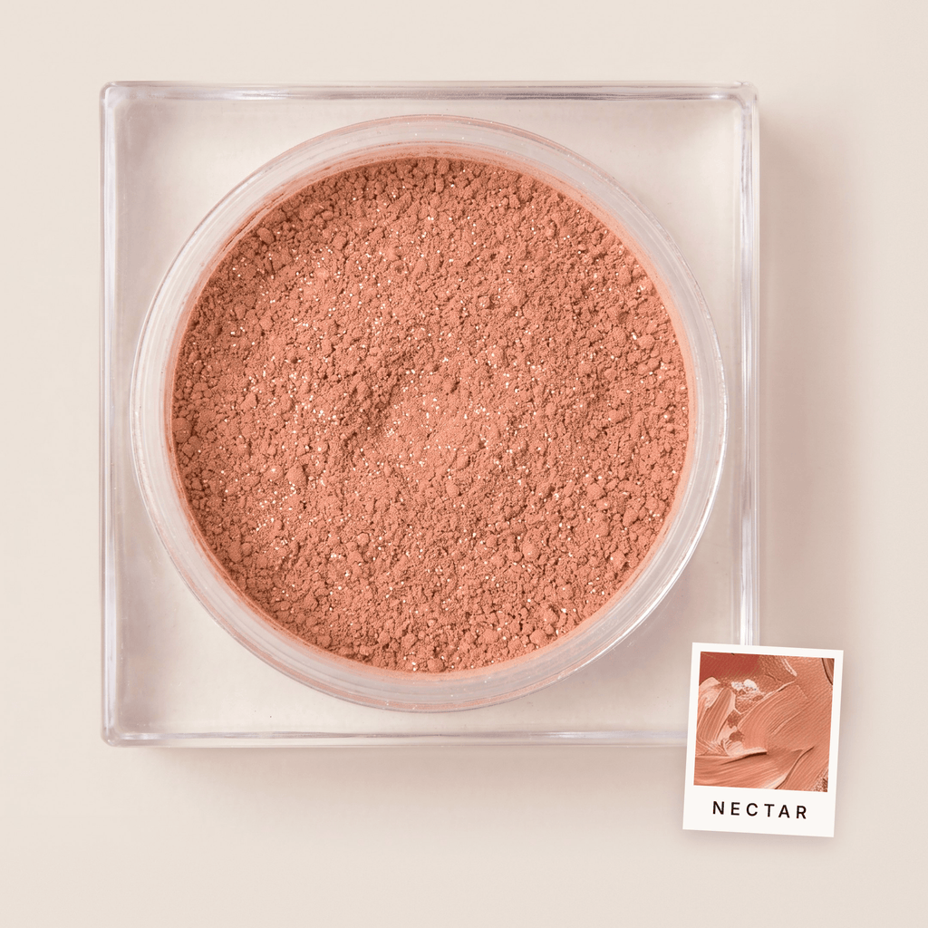 Mineral Cheek