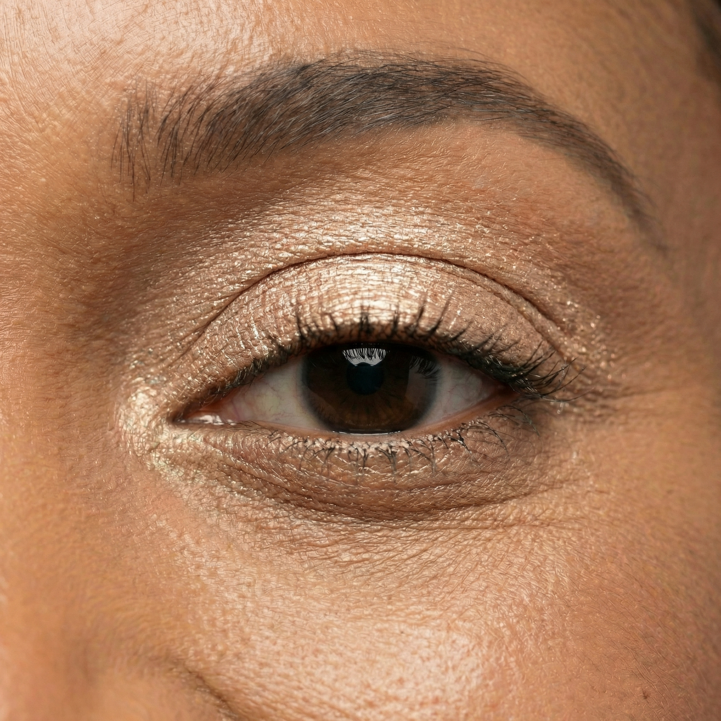 Mineral Eye Color