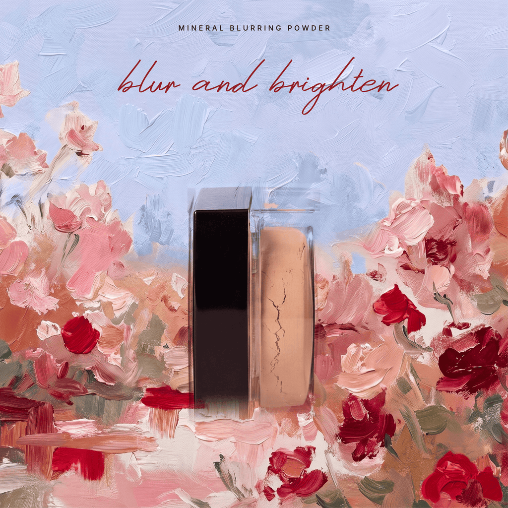 Mineral Blurring Powder