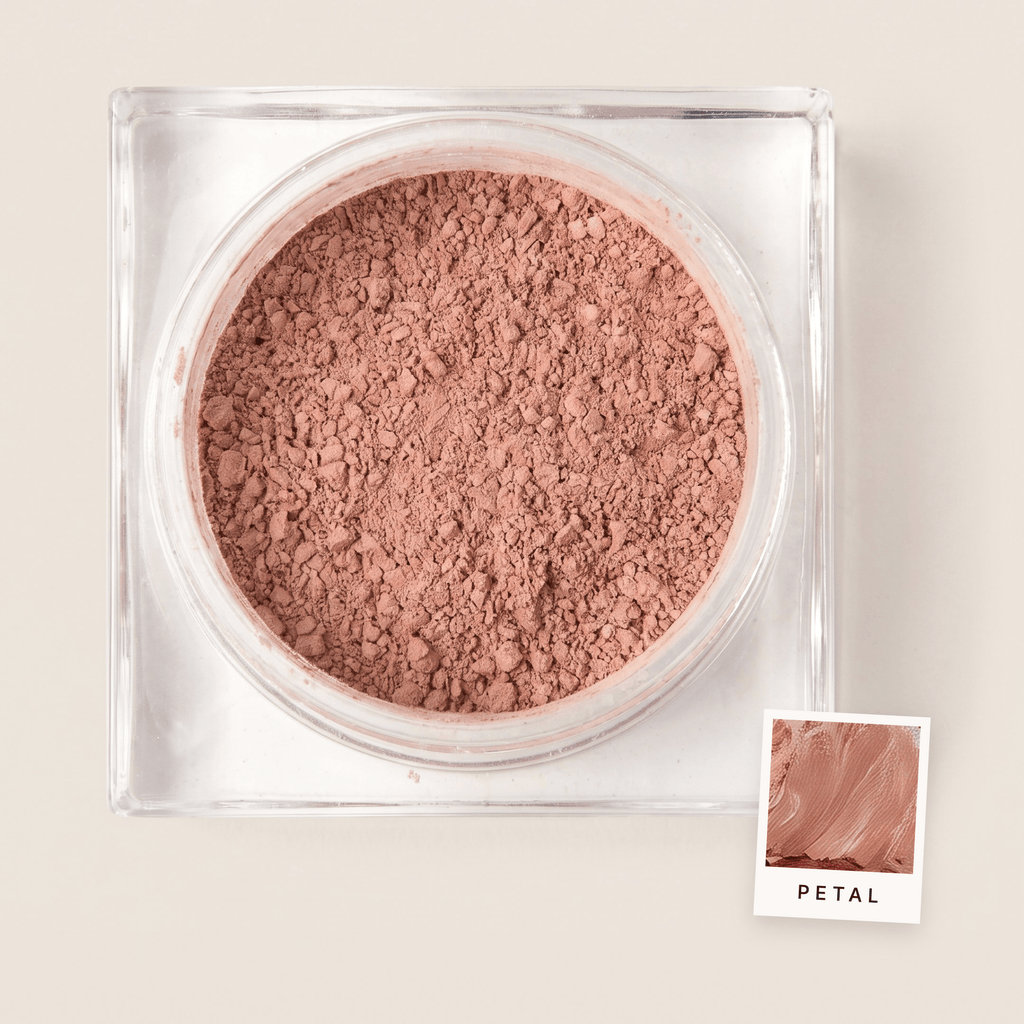 Mineral Cheek