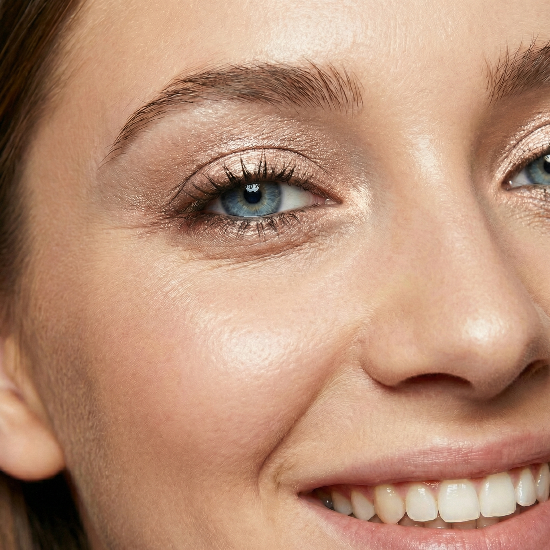Mineral Eye Color