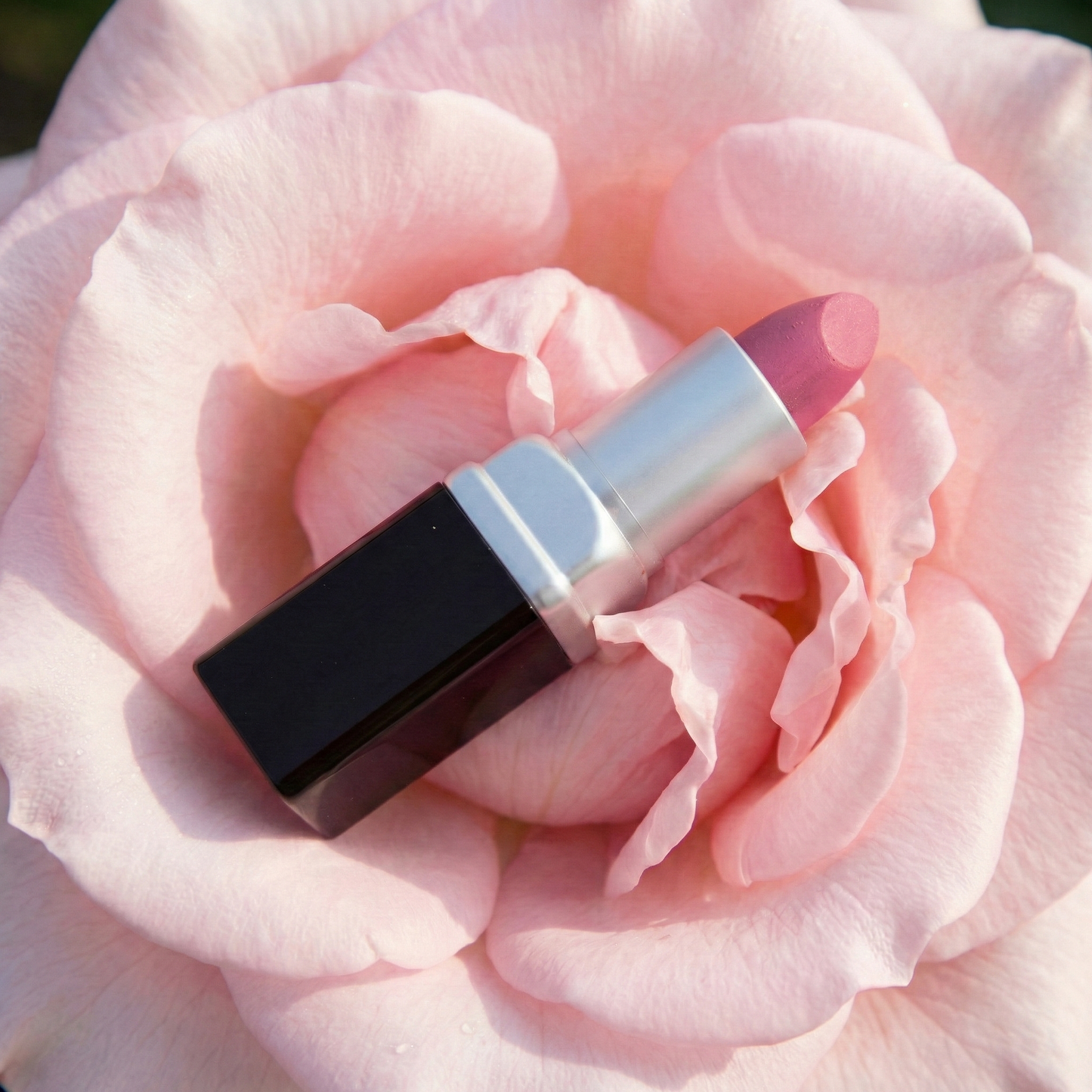 Mineral Lip Glazing Gloss