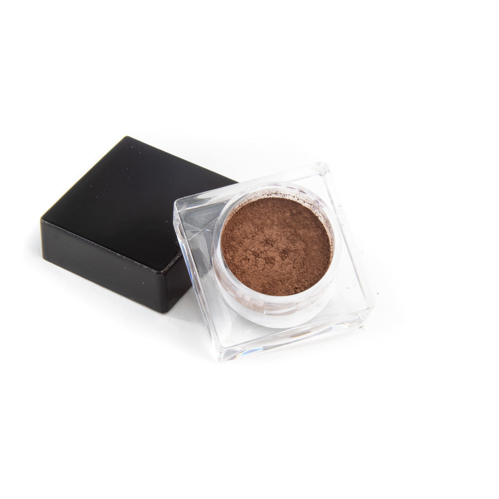 Mineral Eye Color
