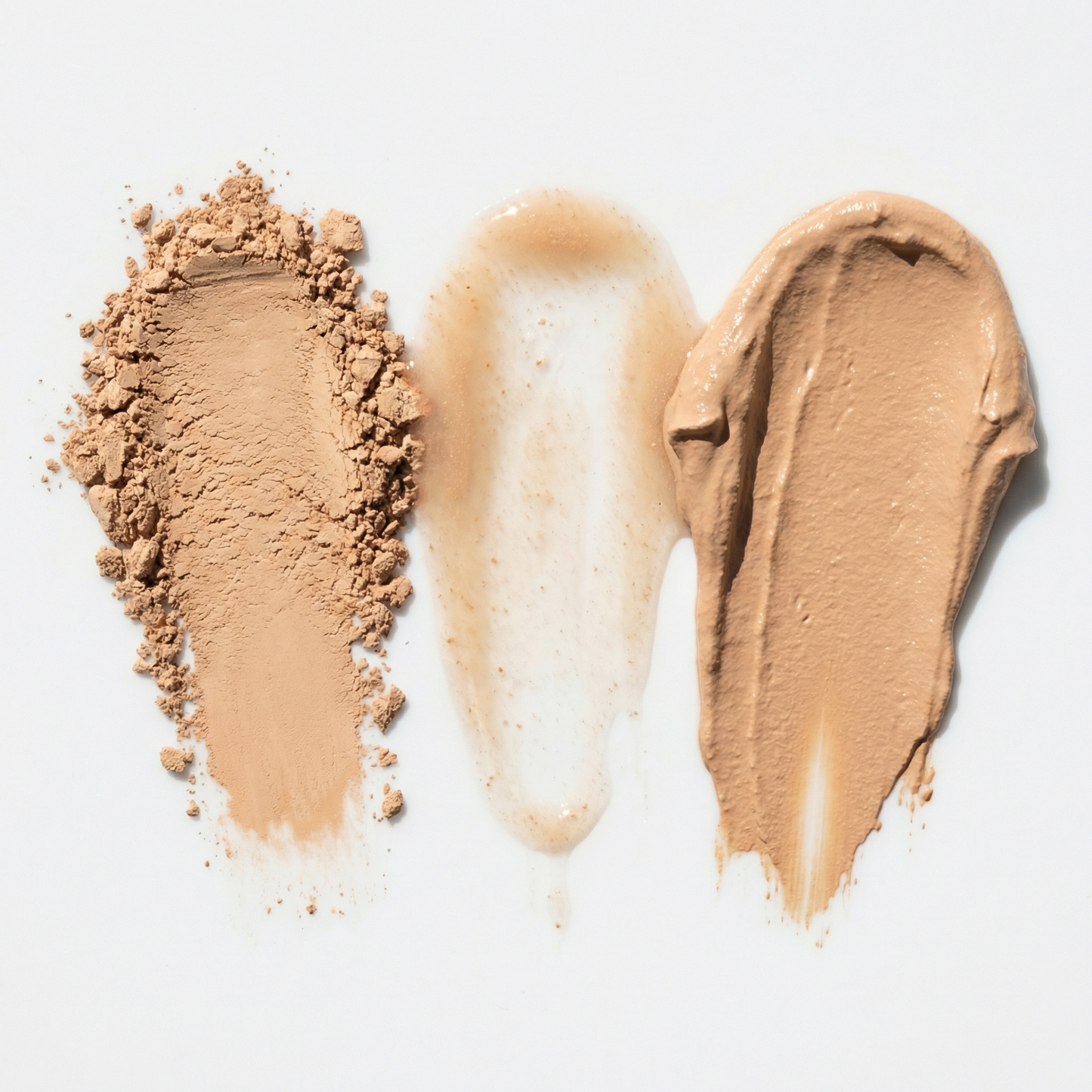 Mineral Blurring Powder