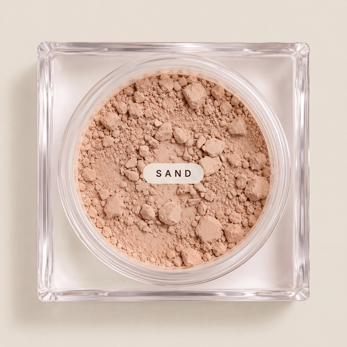 Mineral Blurring Powder