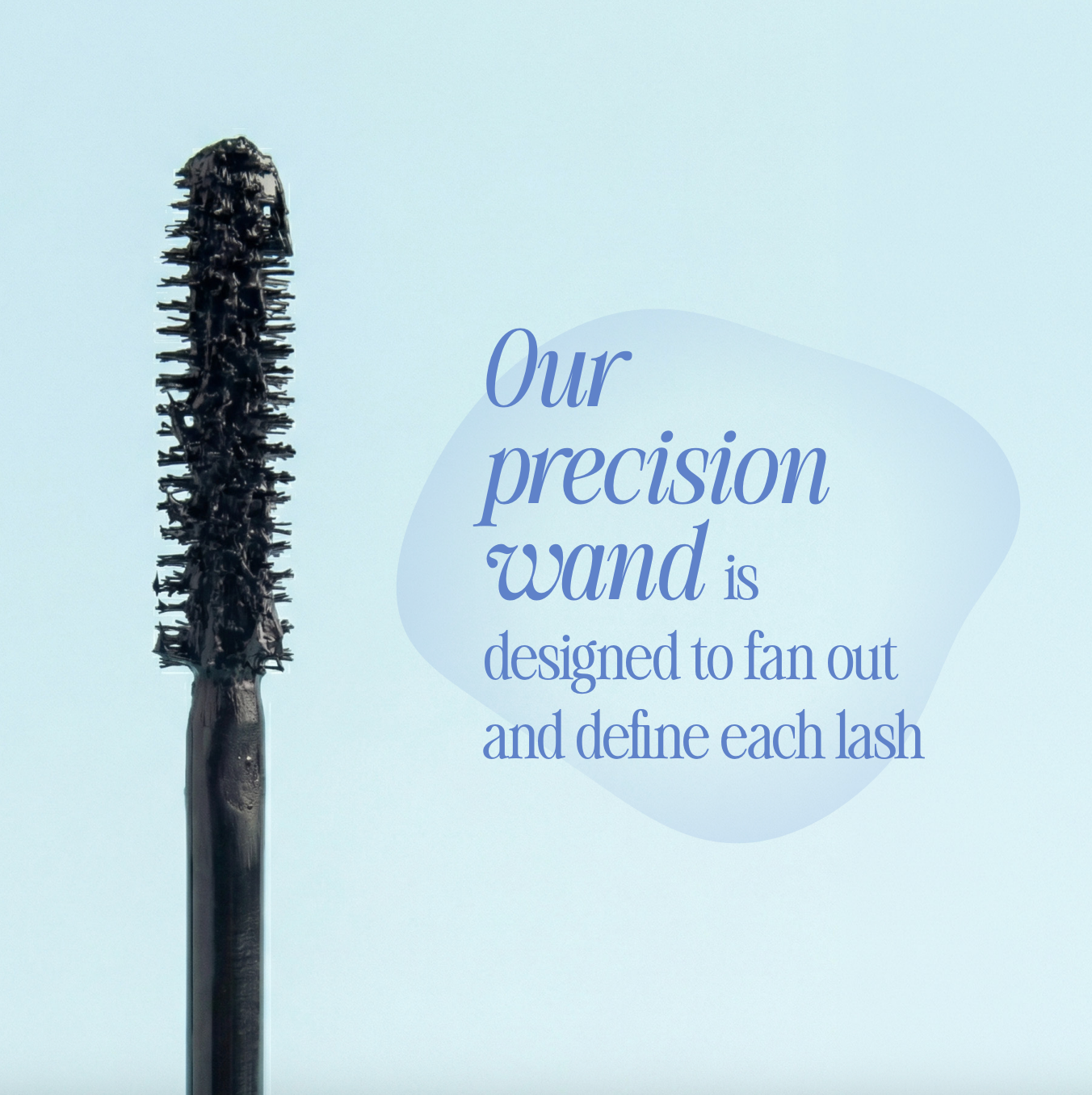 DewLash Mineral Mascara