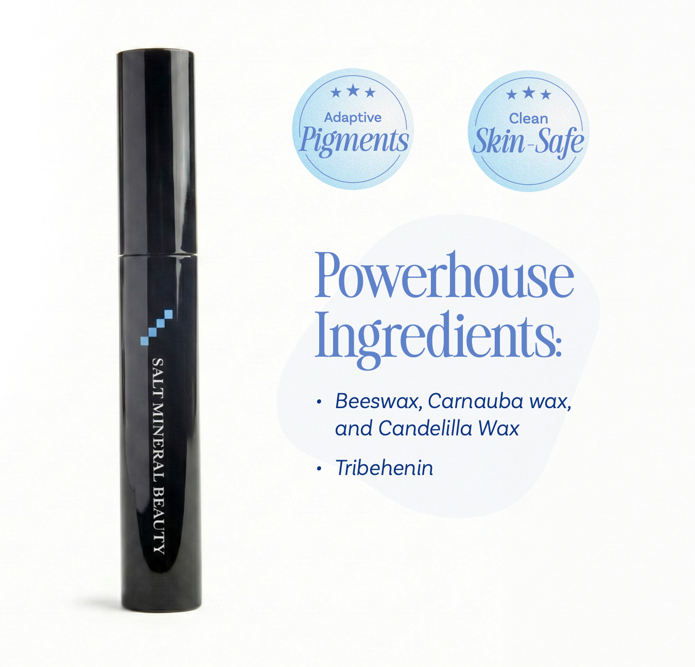 DewLash Mineral Mascara