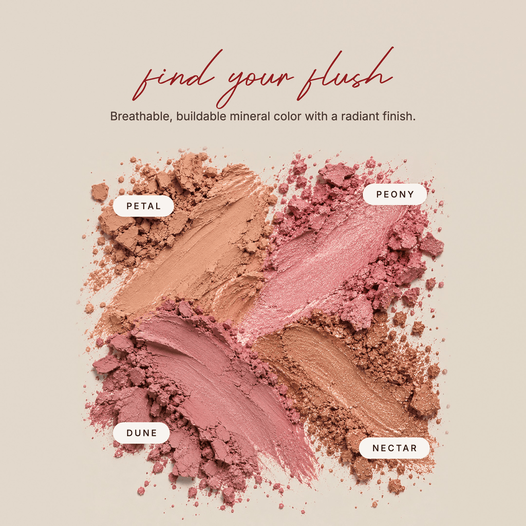 Mineral Cheek