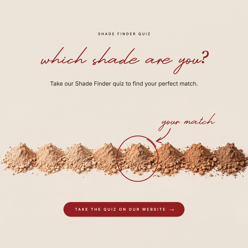 Mineral Blurring Powder