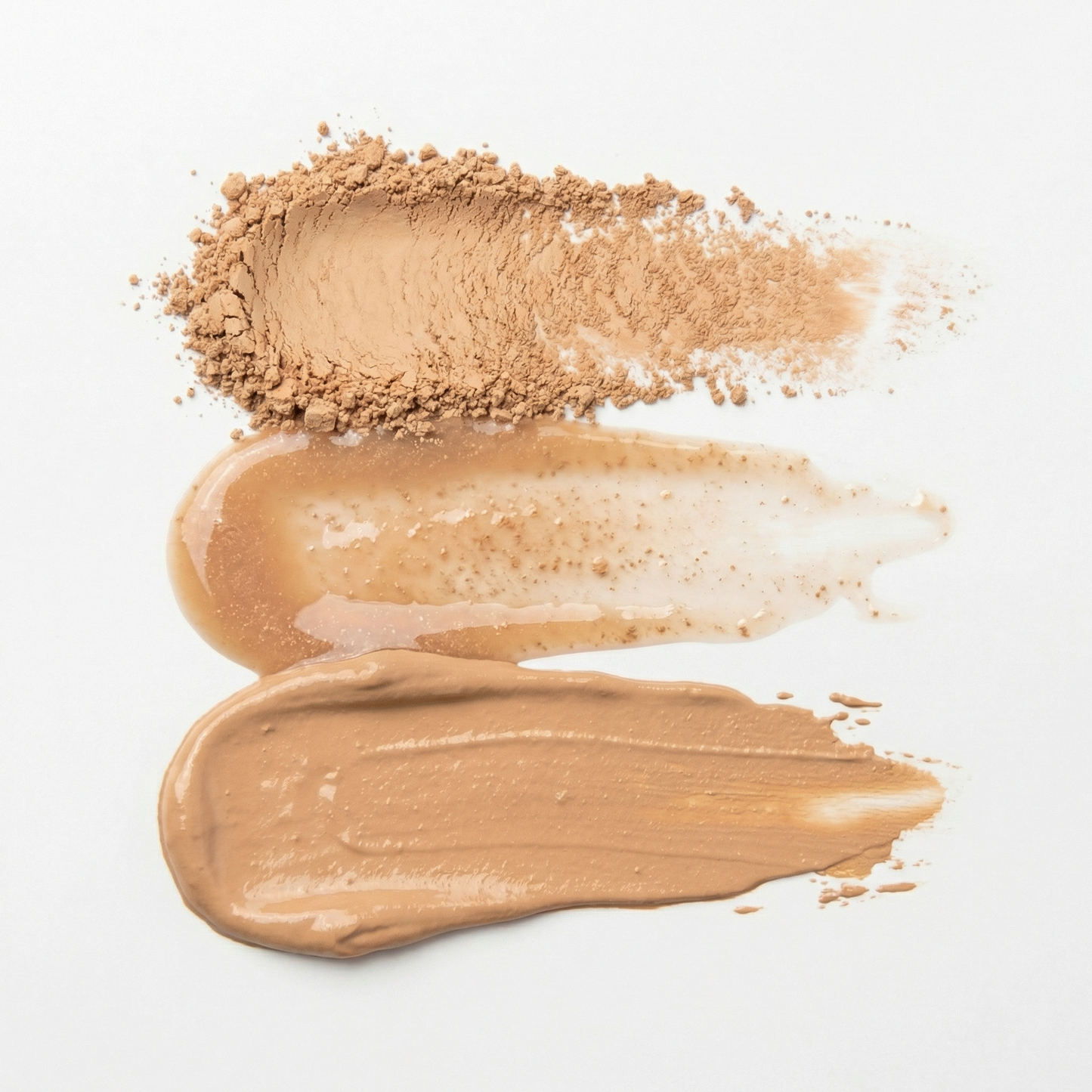 Mineral Blurring Powder