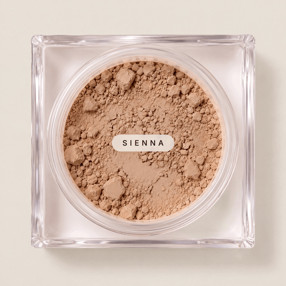 Mineral Blurring Powder
