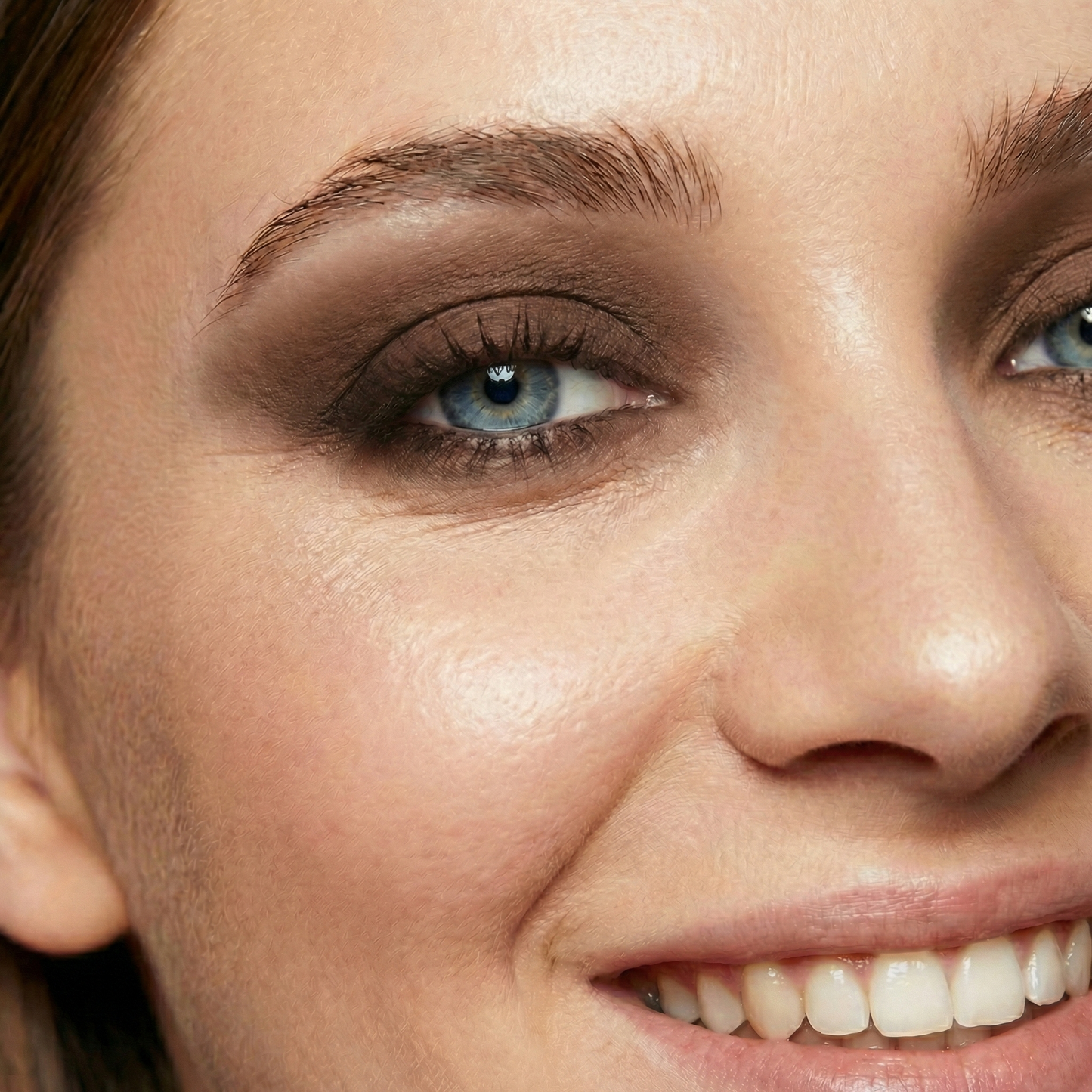 Mineral Eye Color