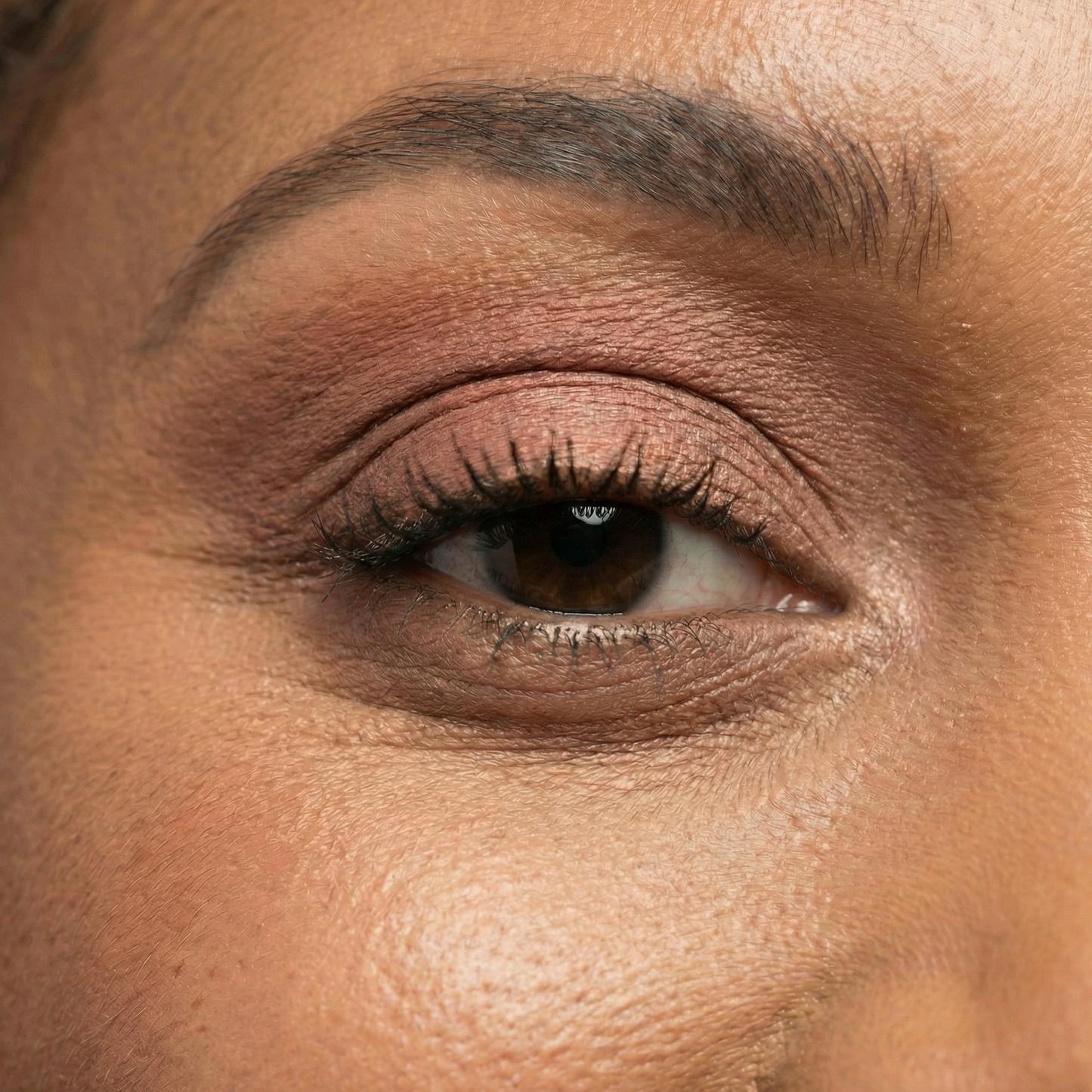 Mineral Eye Color