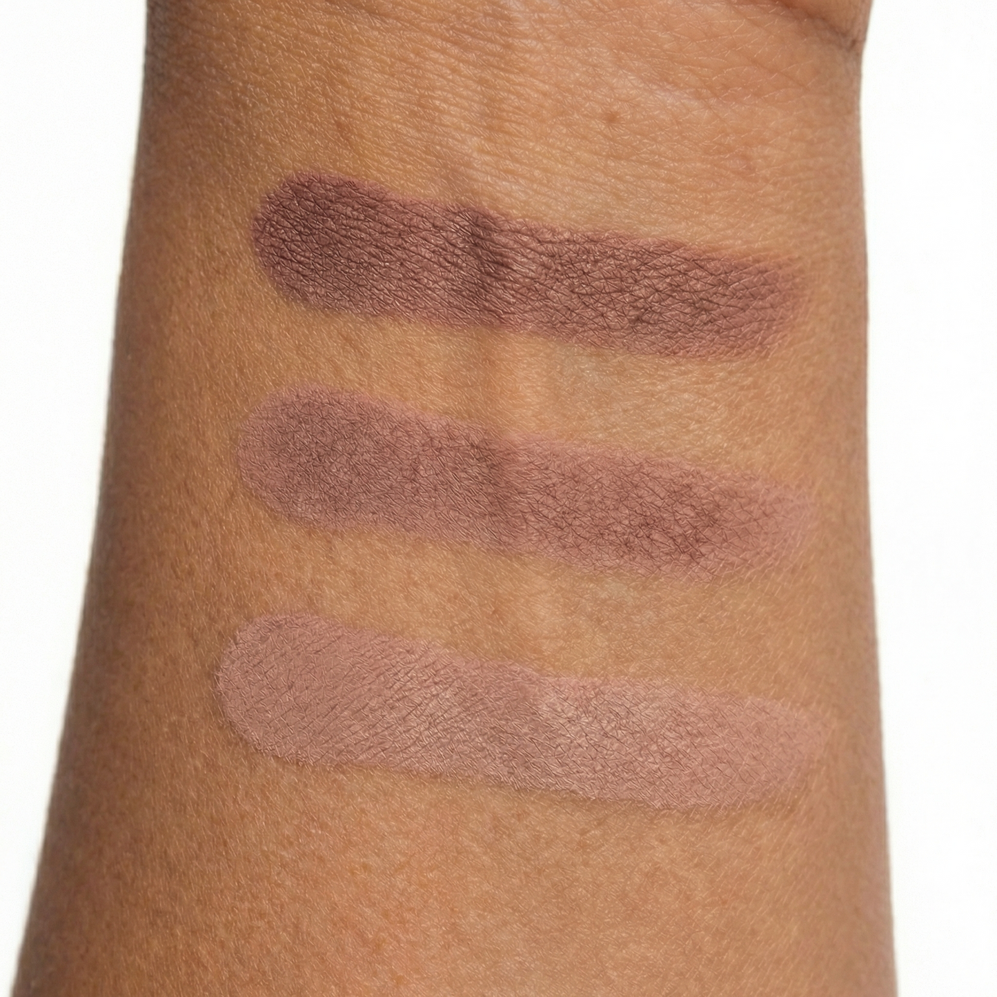 Mineral Eye Color