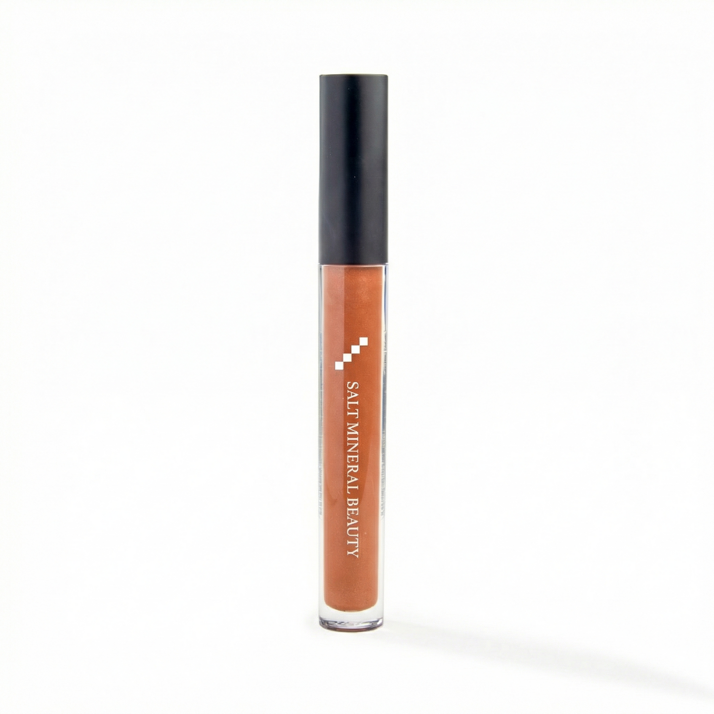 Mineral Lip Glazing Gloss
