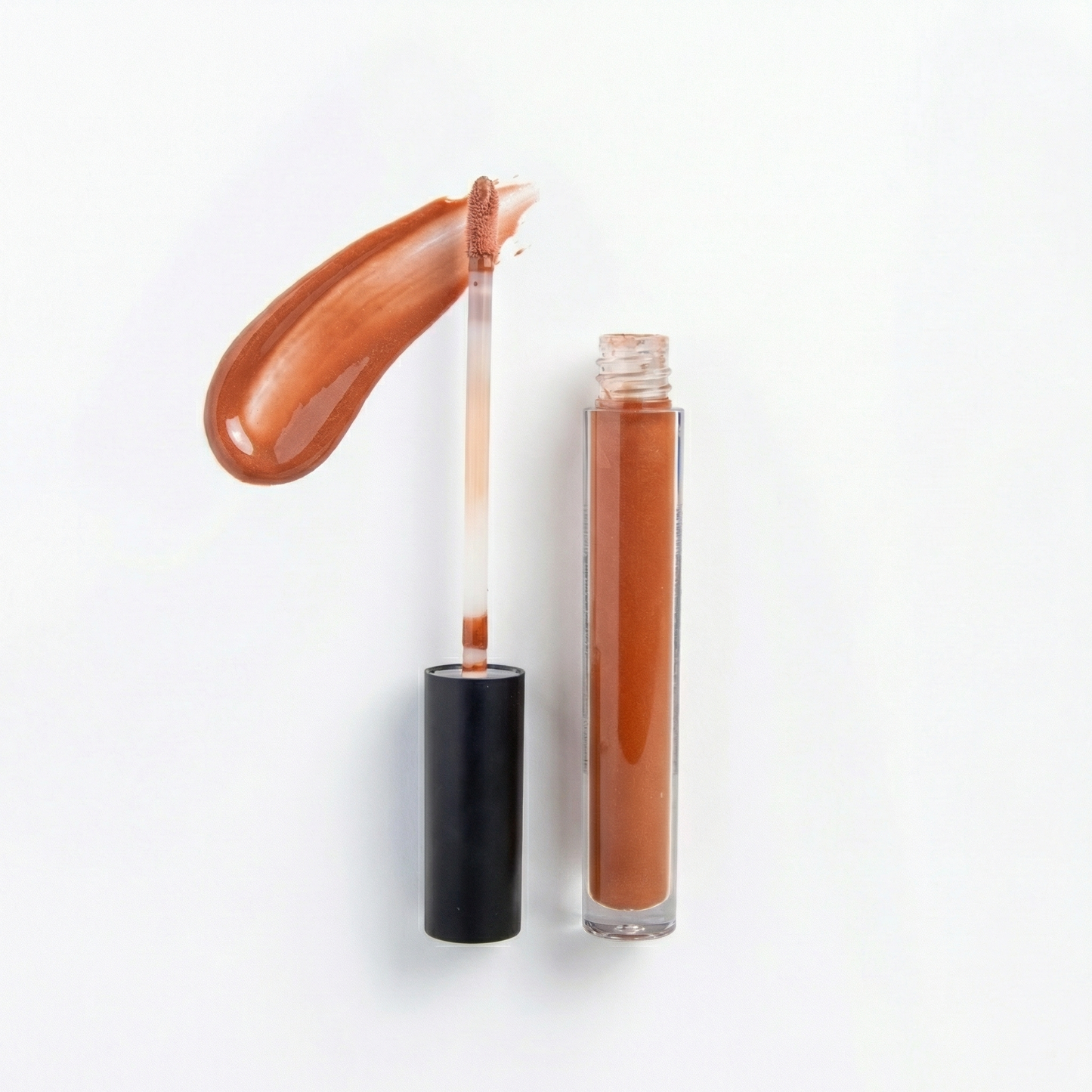 Mineral Lip Glazing Gloss