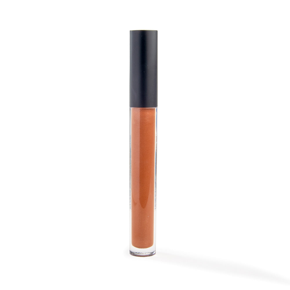 Mineral Lip Glazing Gloss